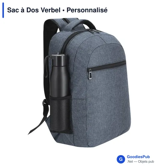 Sac à Dos Verbel - Image 10