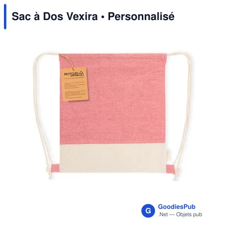 Sac à Dos Vexira