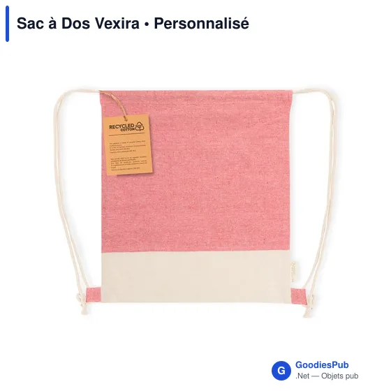 Sac à Dos Vexira - Image 1