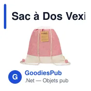 Sac à Dos Vexira - Miniature 11