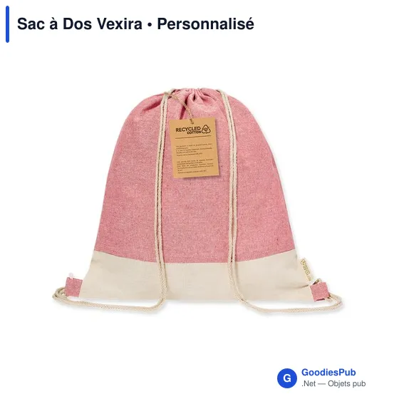 Sac à Dos Vexira - Image 3