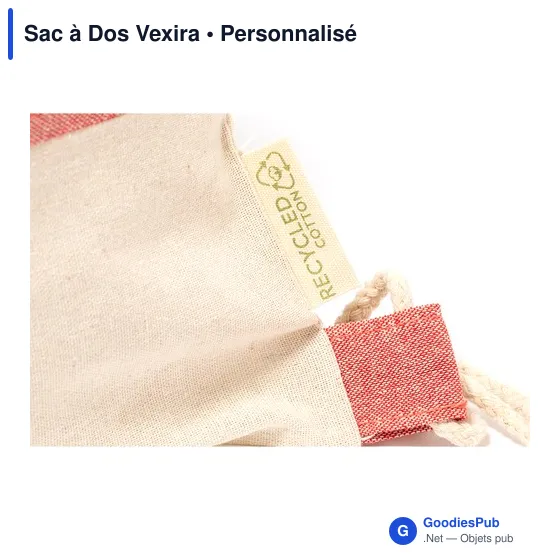 Sac à Dos Vexira - Image 4