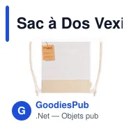 Sac à Dos Vexira - Miniature 9