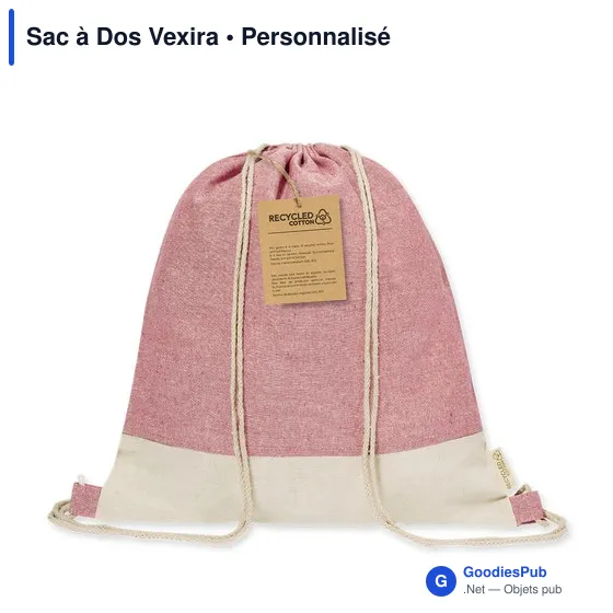 Sac à Dos Vexira - Image 10