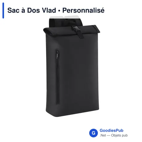 Sac à Dos Vlad