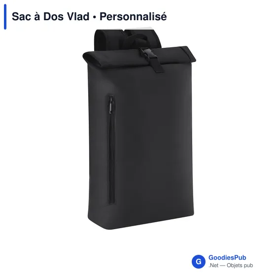Sac à Dos Vlad - Image 1