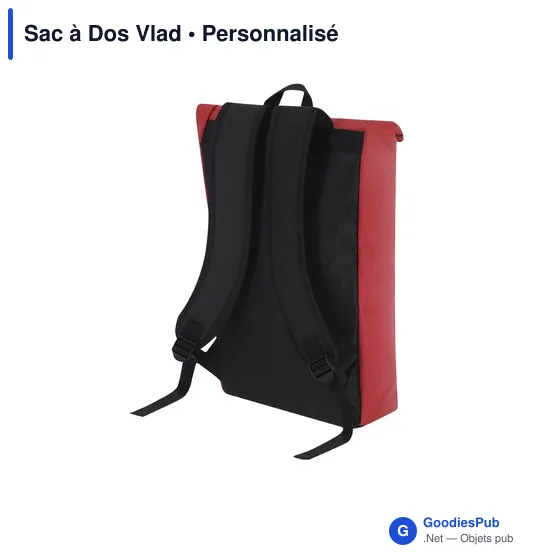 Sac à Dos Vlad - Image 11