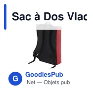 Sac à Dos Vlad - Miniature 7