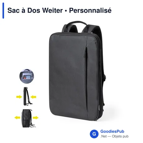 Sac à Dos Weiter