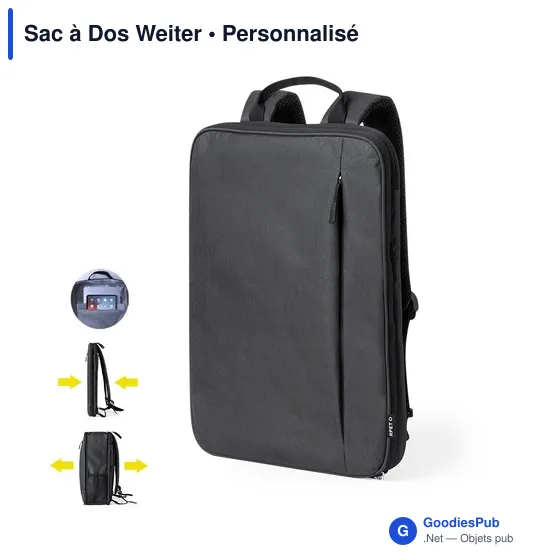 Sac à Dos Weiter - Image 1