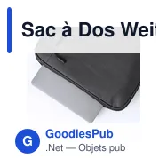 Sac à Dos Weiter - Miniature 11