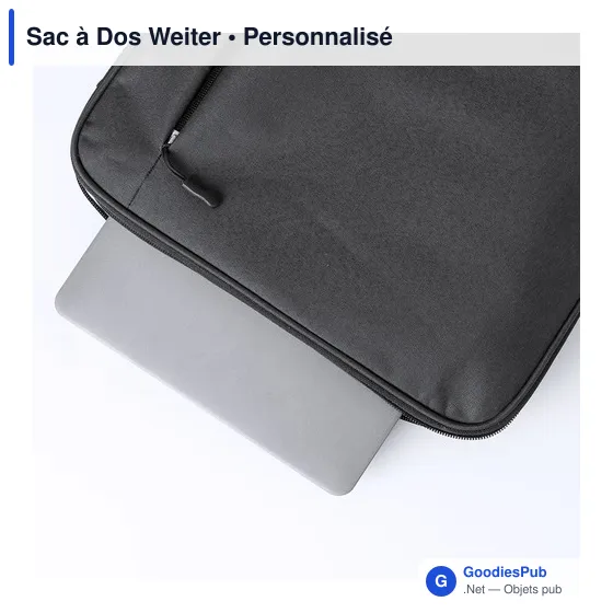 Sac à Dos Weiter - Image 11