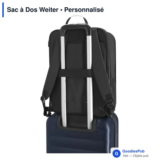 Sac à Dos Weiter - Image 12