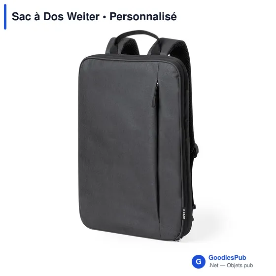 Sac à Dos Weiter - Image 3