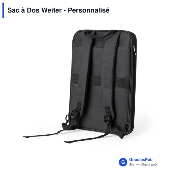 Sac à Dos Weiter - Image 6