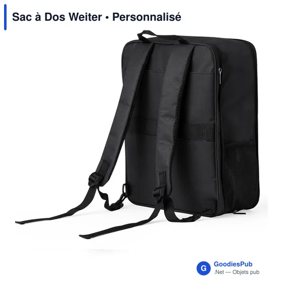 Sac à Dos Weiter - Image 7