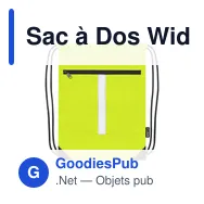 Sac à Dos Widar - Miniature 1
