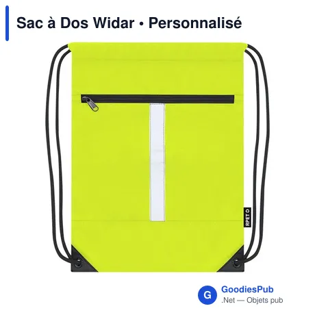 Sac à Dos Widar