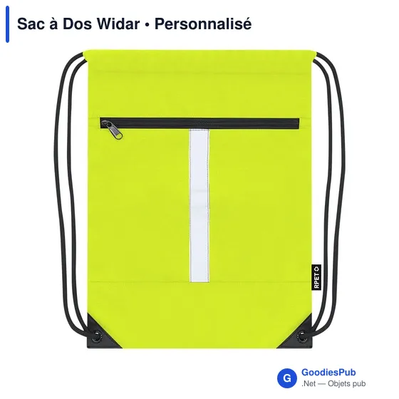 Sac à Dos Widar - Image 1