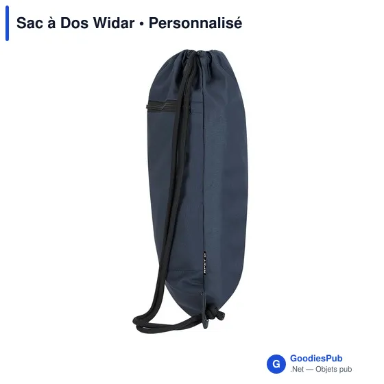 Sac à Dos Widar - Image 11