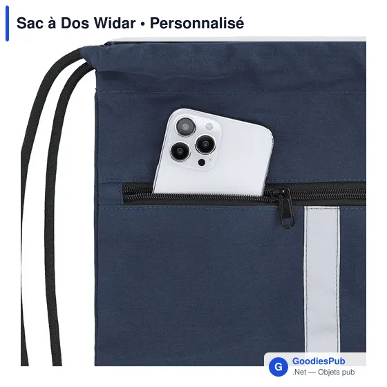 Sac à Dos Widar - Image 12