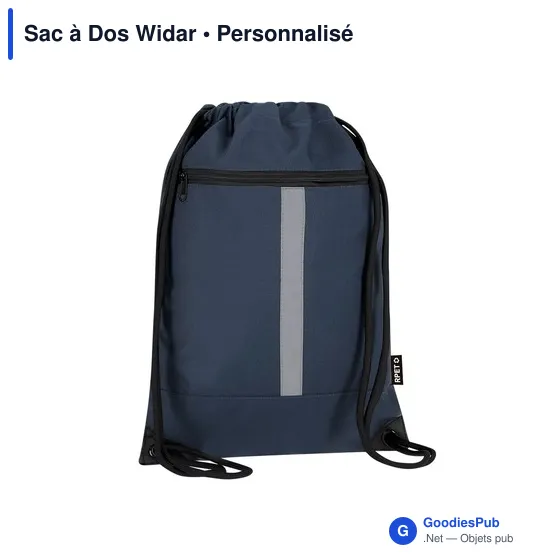 Sac à Dos Widar - Image 3