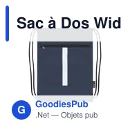 Sac à Dos Widar - Miniature 7