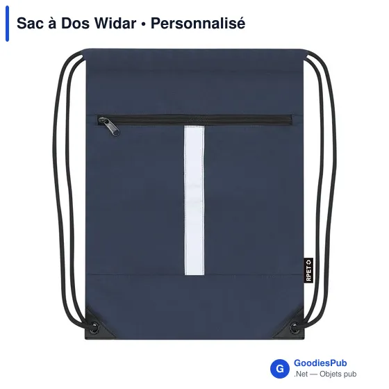 Sac à Dos Widar - Image 7