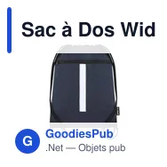 Sac à Dos Widar - Miniature 8