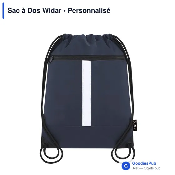 Sac à Dos Widar - Image 8