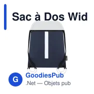 Sac à Dos Widar - Miniature 10
