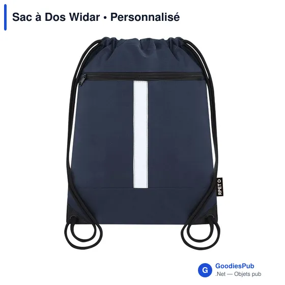 Sac à Dos Widar - Image 10