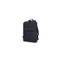 Variante bleu marine - Sac à Dos Personnalisable Yilmir avec Logo pour Ordinateur