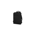 Variante noir - Sac à Dos Personnalisable Yilmir avec Logo pour Ordinateur