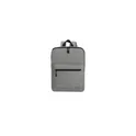 Variante gris - Sac à Dos Personnalisable Yilmir avec Logo pour Ordinateur