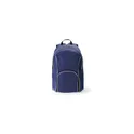 Variante bleu marine - Sac à dos personnalisable Yondix avec logo pour entreprises
