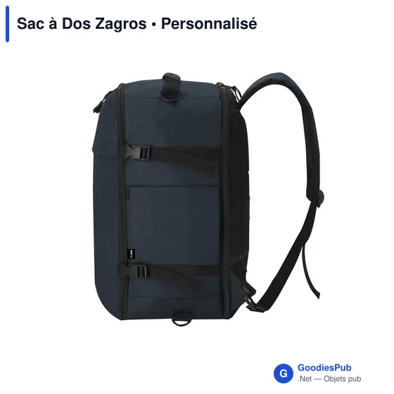 Sac à Dos Zagros - Image 12