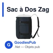 Sac à Dos Zagros - Miniature 4