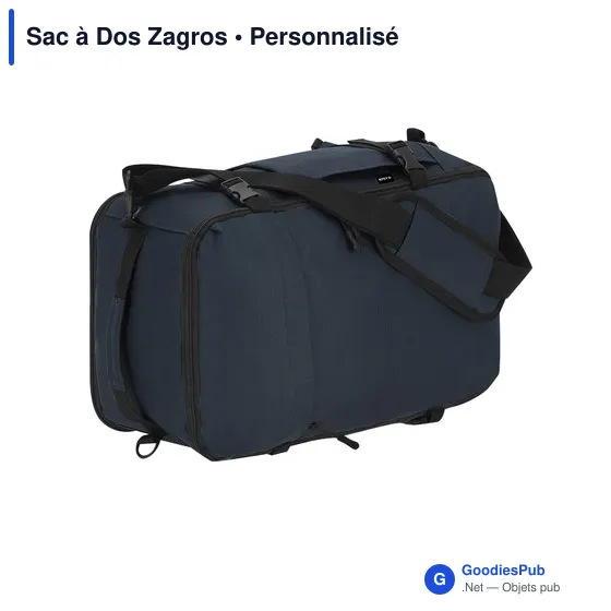 Sac à Dos Zagros - Image 5