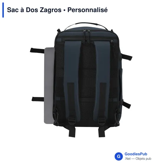 Sac à Dos Zagros - Image 6