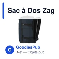 Sac à Dos Zagros - Miniature 7