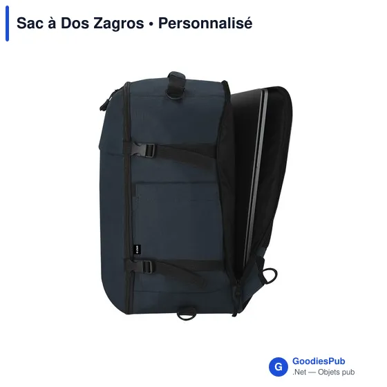 Sac à Dos Zagros - Image 7