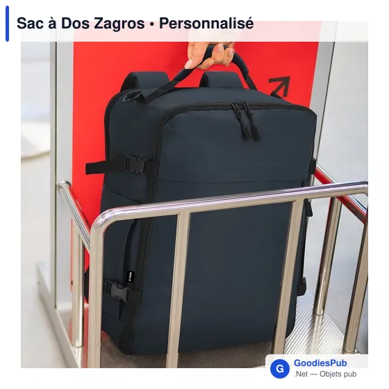 Sac à Dos Zagros - Image 8