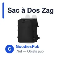 Sac à Dos Zagros - Miniature 9