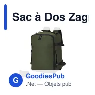 Sac à Dos Zagros - Miniature 10
