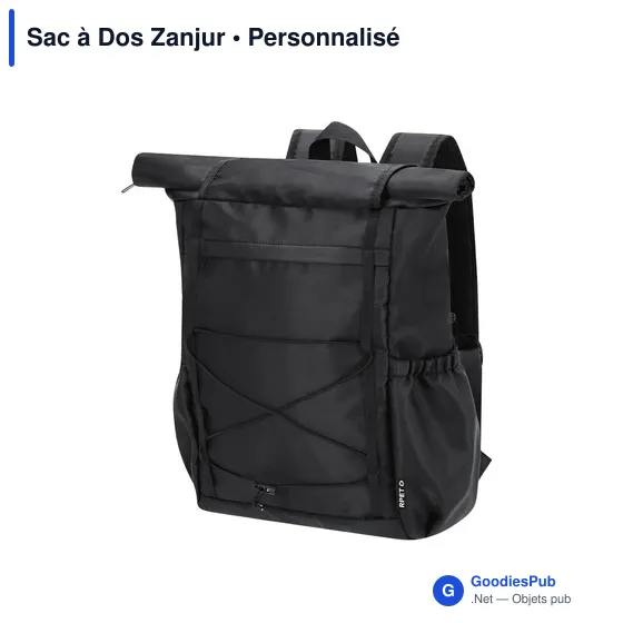 Sac à Dos Zanjur - Image 1