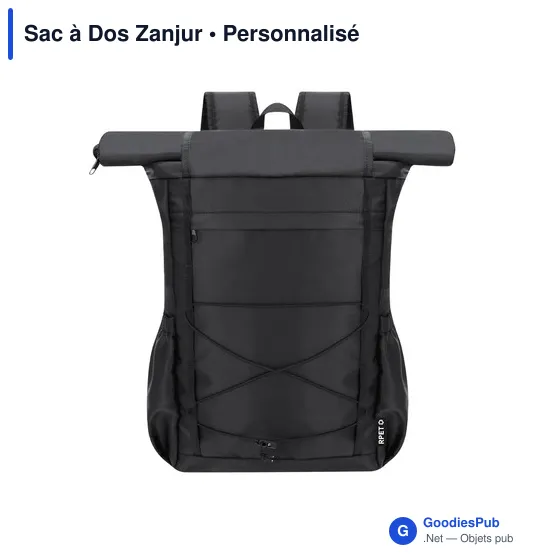Sac à Dos Zanjur - Image 2