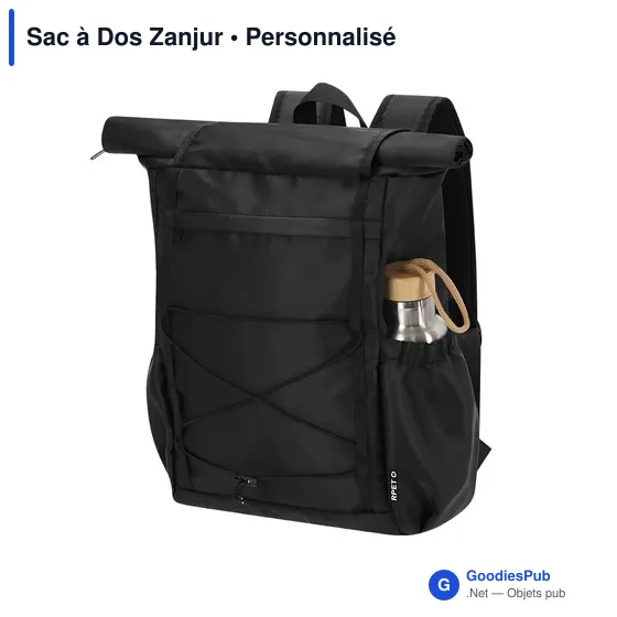 Sac à Dos Zanjur - Image 3