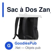 Sac à Dos Zanjur - Miniature 4