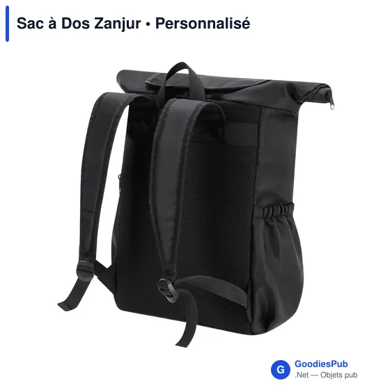 Sac à Dos Zanjur - Image 4